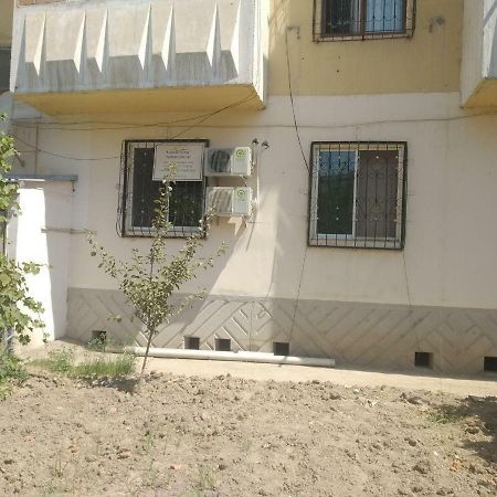 Samia House Room On Furqat 8 Tashkent Exterior photo