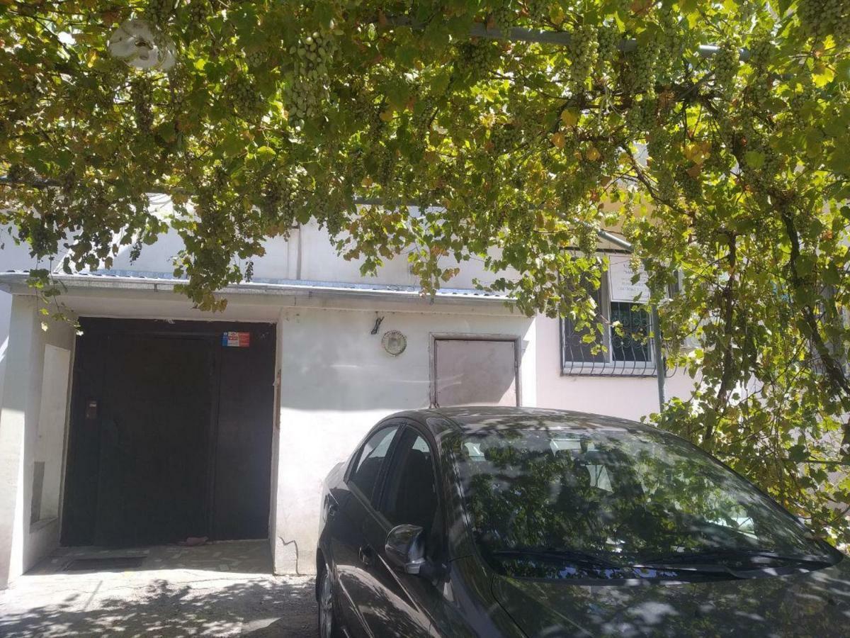 Samia House Room On Furqat 8 Tashkent Exterior photo